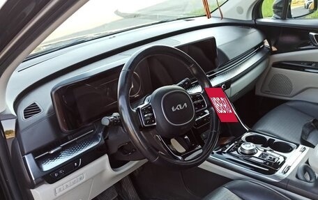 KIA Carnival, 2022 год, 4 400 000 рублей, 6 фотография