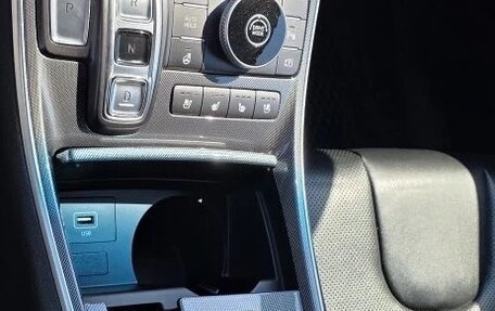 Hyundai Santa Fe IV, 2020 год, 3 500 000 рублей, 9 фотография