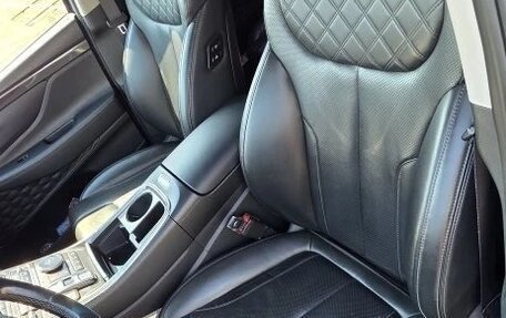 Hyundai Santa Fe IV, 2020 год, 3 500 000 рублей, 7 фотография