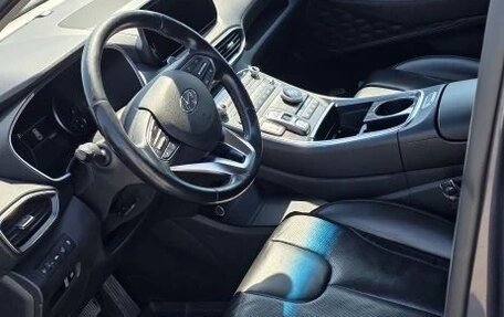 Hyundai Santa Fe IV, 2020 год, 3 500 000 рублей, 8 фотография