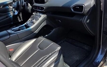 Hyundai Santa Fe IV, 2020 год, 3 500 000 рублей, 12 фотография