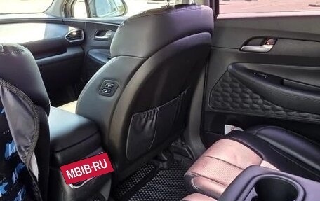 Hyundai Santa Fe IV, 2020 год, 3 500 000 рублей, 11 фотография