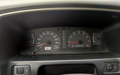Mitsubishi Pajero Sport II рестайлинг, 2007 год, 1 100 000 рублей, 2 фотография