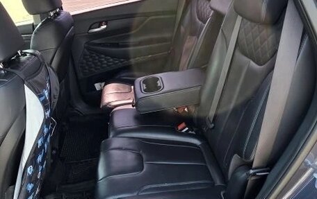 Hyundai Santa Fe IV, 2020 год, 3 500 000 рублей, 13 фотография