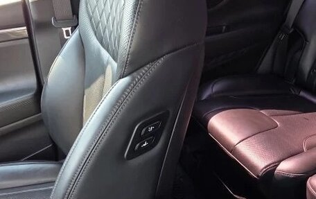 Hyundai Santa Fe IV, 2020 год, 3 500 000 рублей, 14 фотография