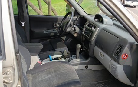 Mitsubishi Pajero Sport II рестайлинг, 2007 год, 1 100 000 рублей, 10 фотография