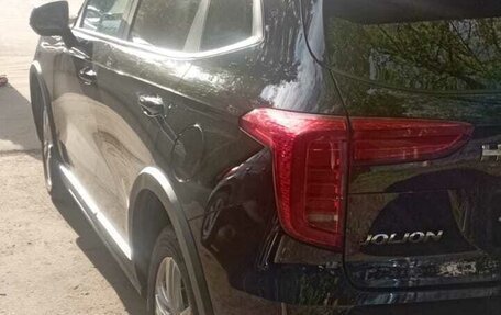 Haval Jolion, 2025 год, 2 100 000 рублей, 3 фотография