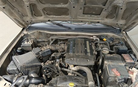 Mitsubishi Pajero Sport II рестайлинг, 2007 год, 1 100 000 рублей, 15 фотография