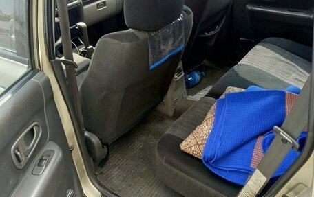 Mitsubishi Pajero Sport II рестайлинг, 2007 год, 1 100 000 рублей, 13 фотография