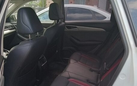 Haval F7 I, 2022 год, 1 100 000 рублей, 6 фотография