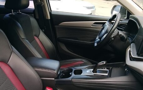 Haval F7 I, 2022 год, 1 100 000 рублей, 4 фотография