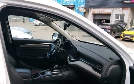 Haval F7 I, 2022 год, 1 100 000 рублей, 5 фотография
