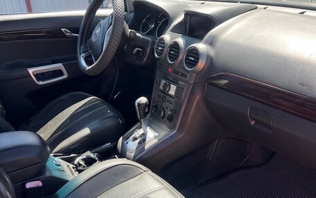 Opel Antara I, 2007 год, 630 000 рублей, 6 фотография