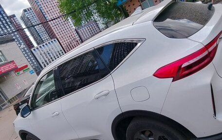 Haval F7 I, 2022 год, 1 100 000 рублей, 2 фотография