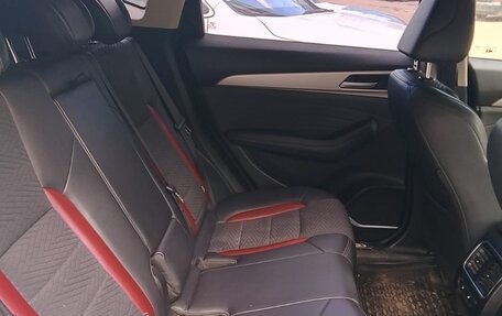 Haval F7 I, 2022 год, 1 100 000 рублей, 7 фотография