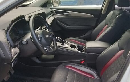 Haval F7 I, 2022 год, 1 100 000 рублей, 8 фотография