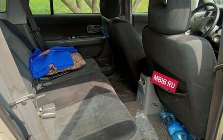 Mitsubishi Pajero Sport II рестайлинг, 2007 год, 1 100 000 рублей, 11 фотография