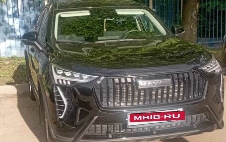 Haval Jolion, 2025 год, 2 100 000 рублей, 8 фотография