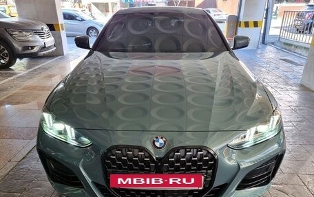 BMW 4 серия, 2025 год, 6 300 000 рублей, 3 фотография