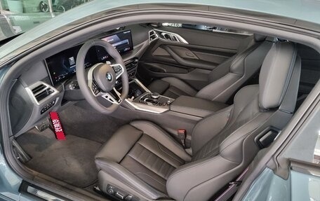 BMW 4 серия, 2025 год, 6 300 000 рублей, 12 фотография