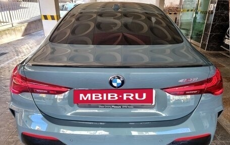 BMW 4 серия, 2025 год, 6 300 000 рублей, 5 фотография