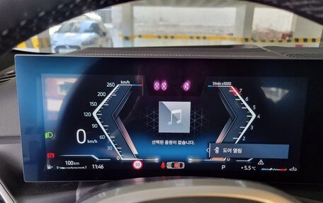BMW 4 серия, 2025 год, 6 300 000 рублей, 16 фотография