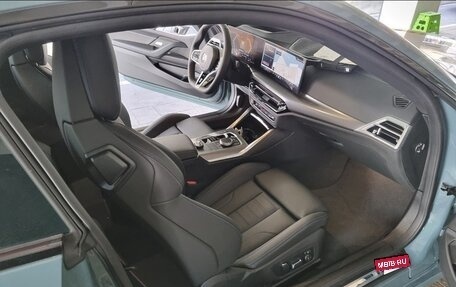 BMW 4 серия, 2025 год, 6 300 000 рублей, 7 фотография
