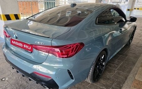BMW 4 серия, 2025 год, 6 300 000 рублей, 6 фотография