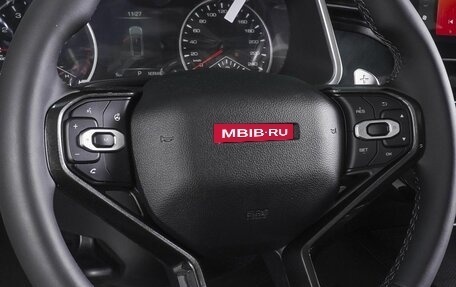 Haval Jolion, 2026 год, 2 599 000 рублей, 15 фотография