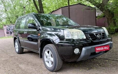Nissan X-Trail, 2003 год, 700 000 рублей, 1 фотография