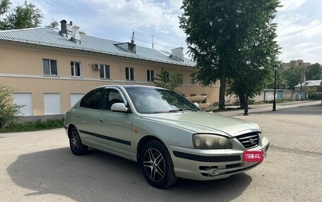 Hyundai Elantra III, 2005 год, 250 000 рублей, 1 фотография