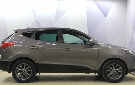Hyundai ix35 I рестайлинг, 2015 год, 1 538 000 рублей, 7 фотография