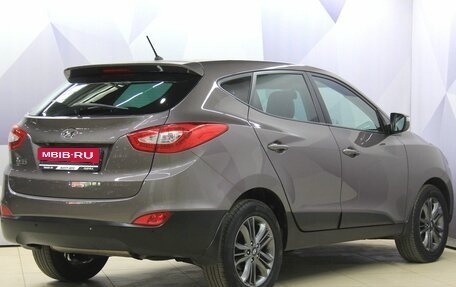 Hyundai ix35 I рестайлинг, 2015 год, 1 538 000 рублей, 6 фотография