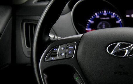 Hyundai ix35 I рестайлинг, 2015 год, 1 538 000 рублей, 17 фотография
