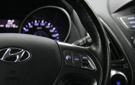Hyundai ix35 I рестайлинг, 2015 год, 1 538 000 рублей, 19 фотография