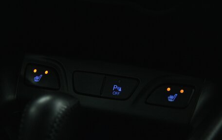 Hyundai ix35 I рестайлинг, 2015 год, 1 538 000 рублей, 25 фотография