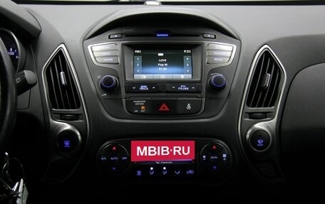 Hyundai ix35 I рестайлинг, 2015 год, 1 538 000 рублей, 21 фотография