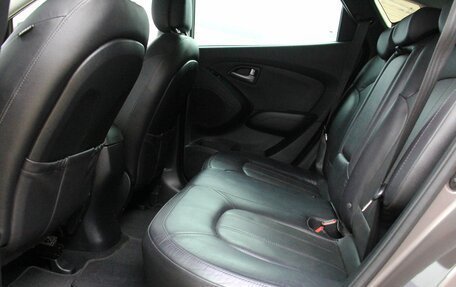 Hyundai ix35 I рестайлинг, 2015 год, 1 538 000 рублей, 28 фотография