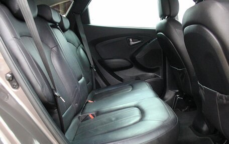 Hyundai ix35 I рестайлинг, 2015 год, 1 538 000 рублей, 32 фотография