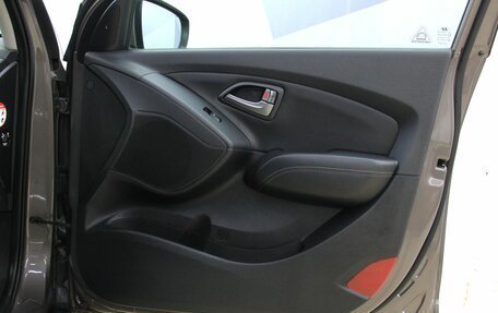 Hyundai ix35 I рестайлинг, 2015 год, 1 538 000 рублей, 33 фотография