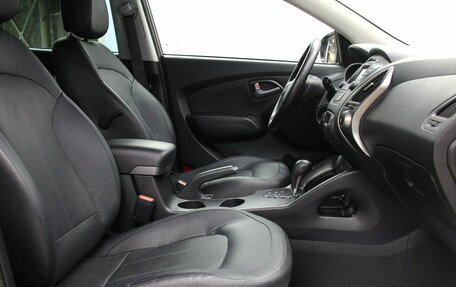 Hyundai ix35 I рестайлинг, 2015 год, 1 538 000 рублей, 34 фотография