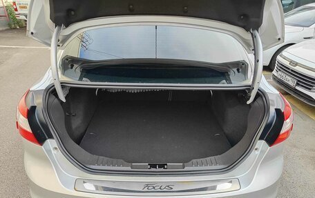 Ford Focus III, 2014 год, 800 000 рублей, 8 фотография