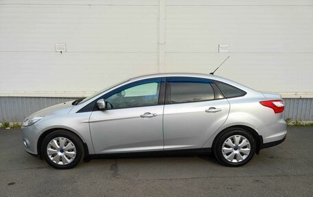 Ford Focus III, 2014 год, 800 000 рублей, 6 фотография
