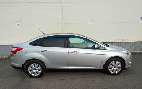 Ford Focus III, 2014 год, 800 000 рублей, 7 фотография