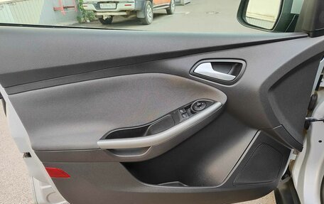 Ford Focus III, 2014 год, 800 000 рублей, 11 фотография