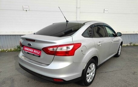 Ford Focus III, 2014 год, 800 000 рублей, 4 фотография