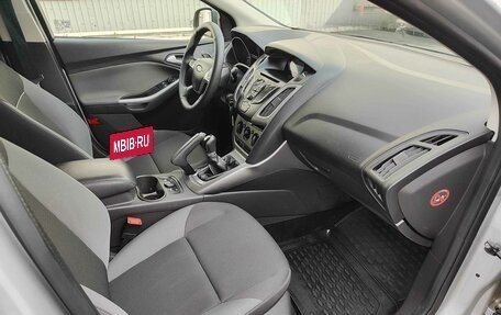 Ford Focus III, 2014 год, 800 000 рублей, 9 фотография