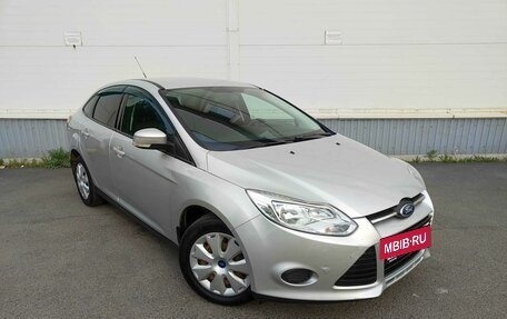 Ford Focus III, 2014 год, 800 000 рублей, 3 фотография