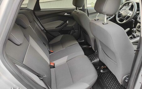 Ford Focus III, 2014 год, 800 000 рублей, 13 фотография