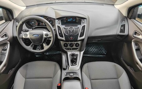 Ford Focus III, 2014 год, 800 000 рублей, 17 фотография